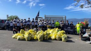 Detenuti di 22 carceri in campo con Plastic free e Seconda chance per ripulire l’Italia