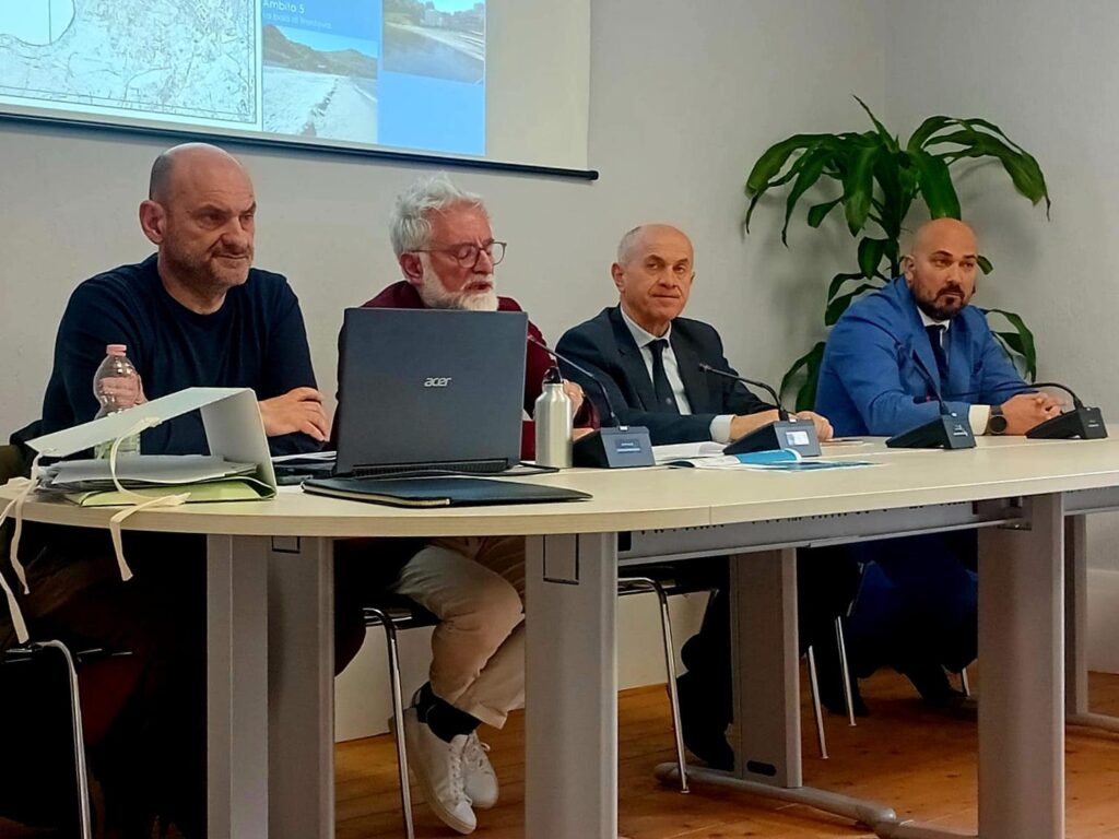 Agropoli, incontro pubblico sul Piano demanio marittimo: oltre il 60% delle spiagge resterà libero