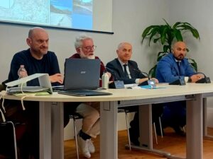 Agropoli, incontro pubblico sul Piano demanio marittimo: oltre il 60% delle spiagge resterà libero