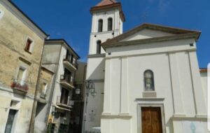 Il miracolo eucaristico di San Mauro La Bruca, la storia del caso del 1969