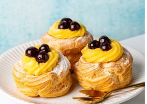 Zeppole di San Giuseppe: tradizione e gusto per la festa del papà