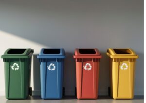 Rifiuti particolari, cosa non va nella raccolta comune