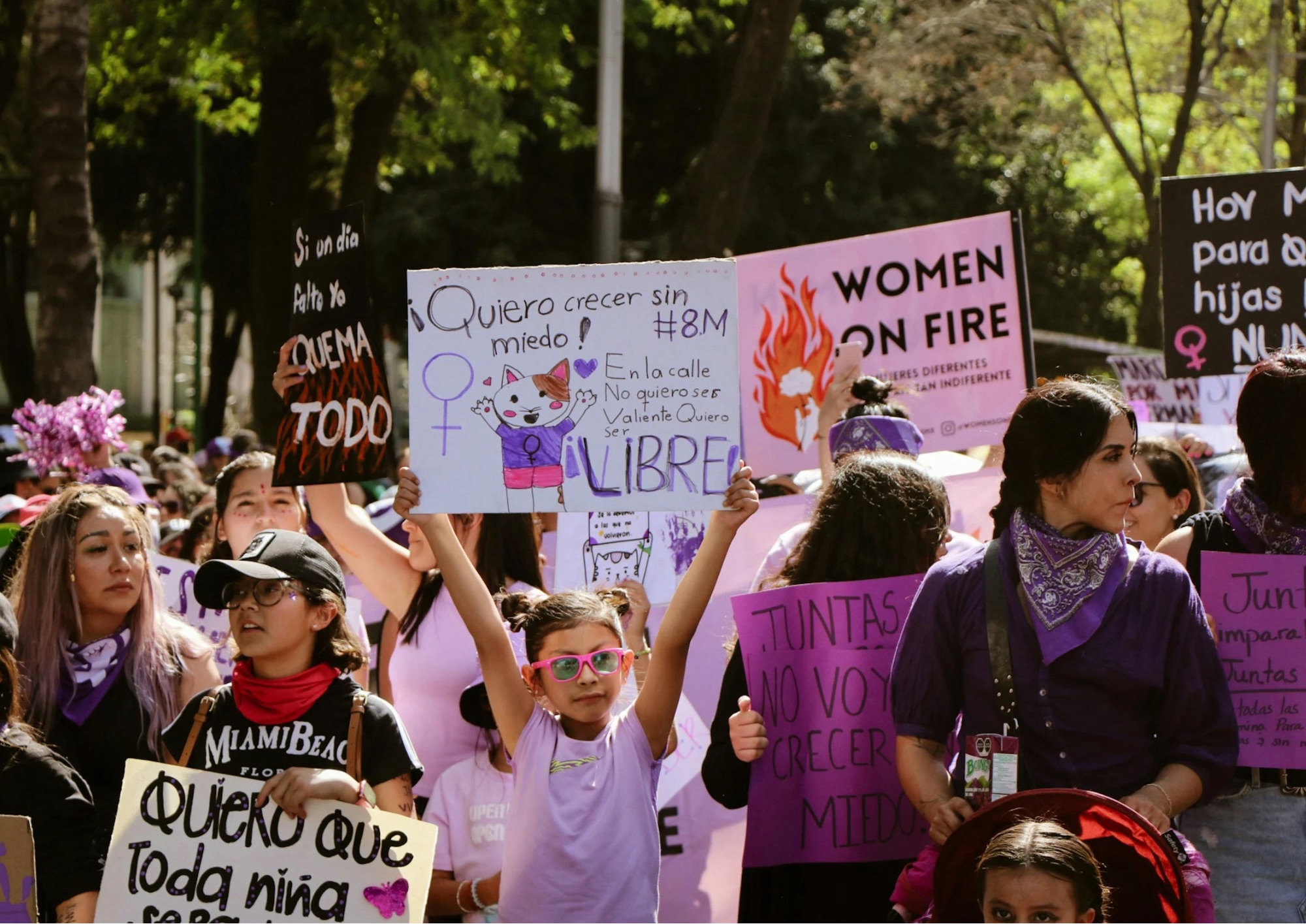 8 marzo: dalle origini alle sfide di oggi, diritti delle donne e parità ancora da conquistare
