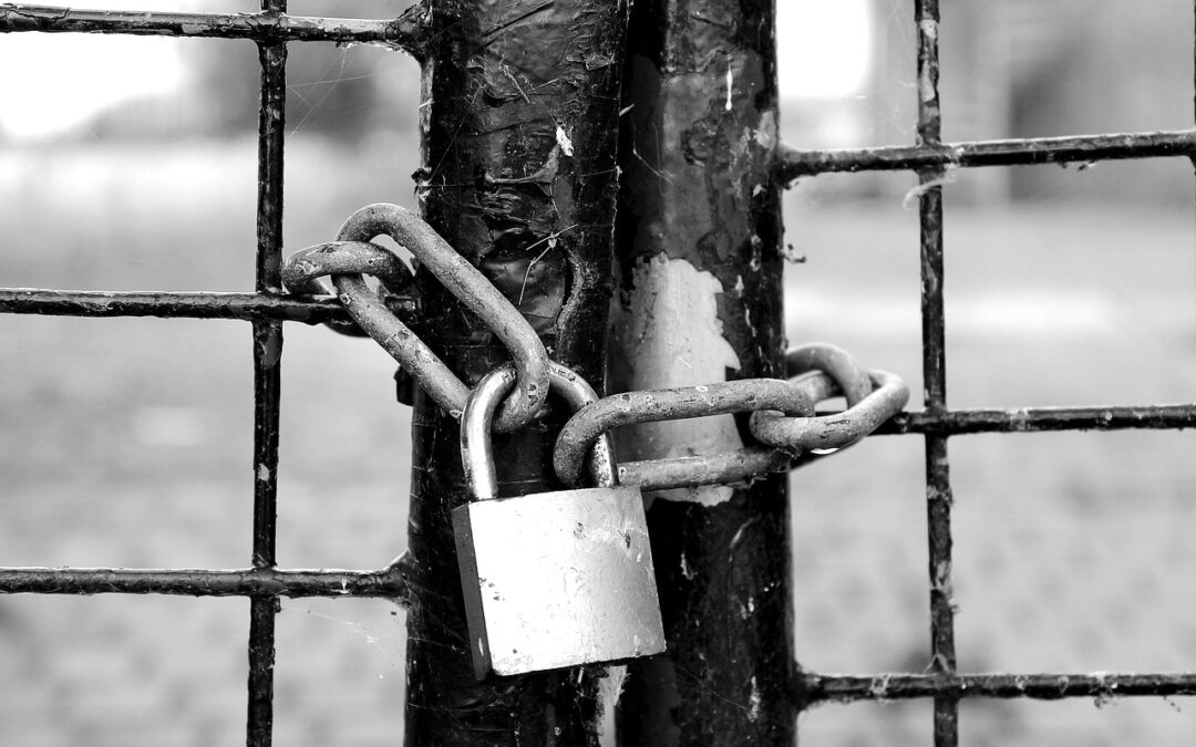 Anche se i beni sequestrati non sono miei faccio istanza di Riesame e non me lo potete