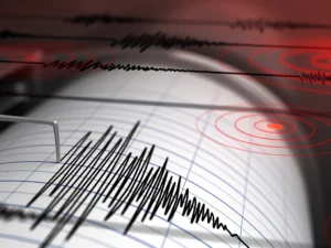 Cilento, scossa di terremoto in mare. Ingv: «Magnitudo 3.3»