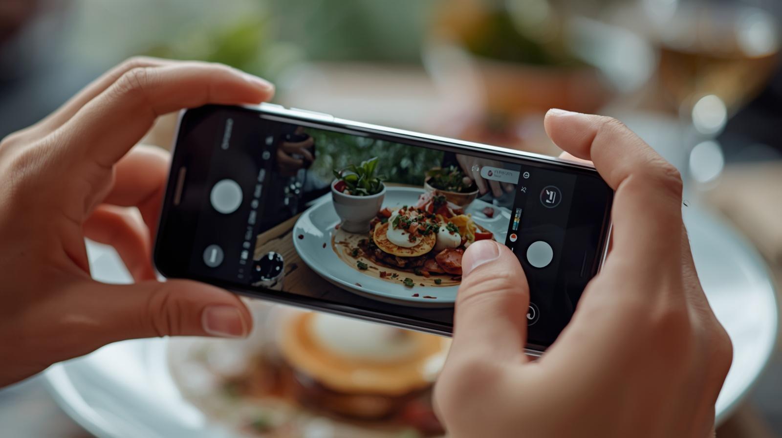 L’impatto dei social sui disturbi alimentari: dati e tendenze