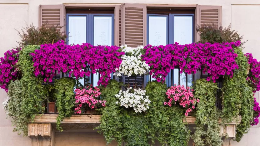 Terrazzo protagonista della bella stagione: le tendenze 2026 tra comfort, verde e design outdoor