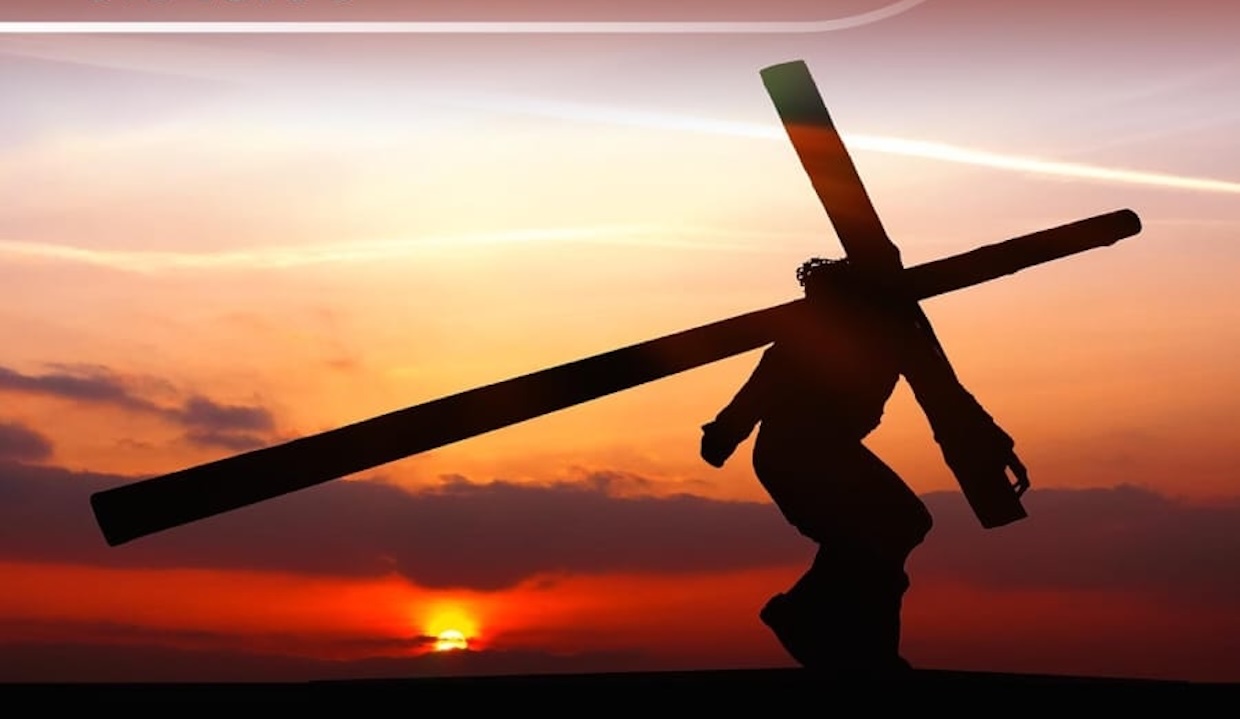 Palinuro, torna la Via Crucis vivente: il 3 aprile la seconda edizione della rappresentazione