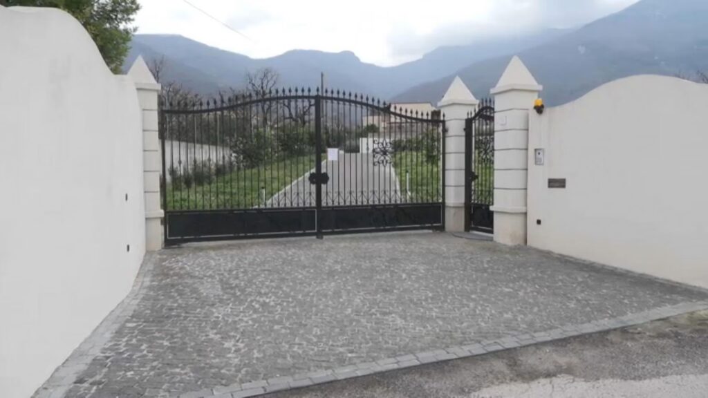 Omicidio, lite familiare dietro la morte dell’imprenditore Francesco Vitolo