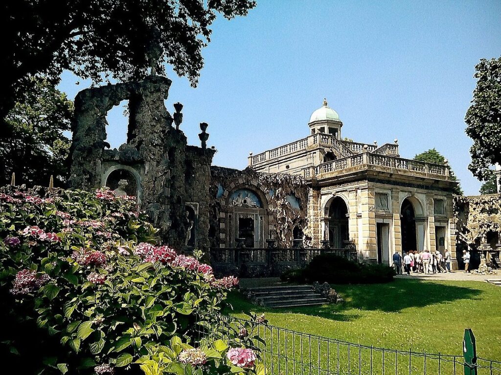 Italia verde: i parchi e giardini più belli da Nord a Sud e isole