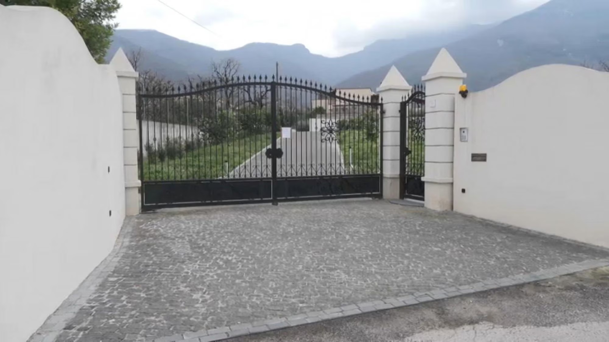 Omicidio, lite familiare dietro la morte dell’imprenditore Francesco Vitolo