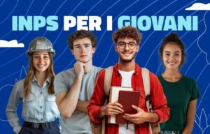 Inps per i giovani, incontri nelle scuole da Salerno a Sapri