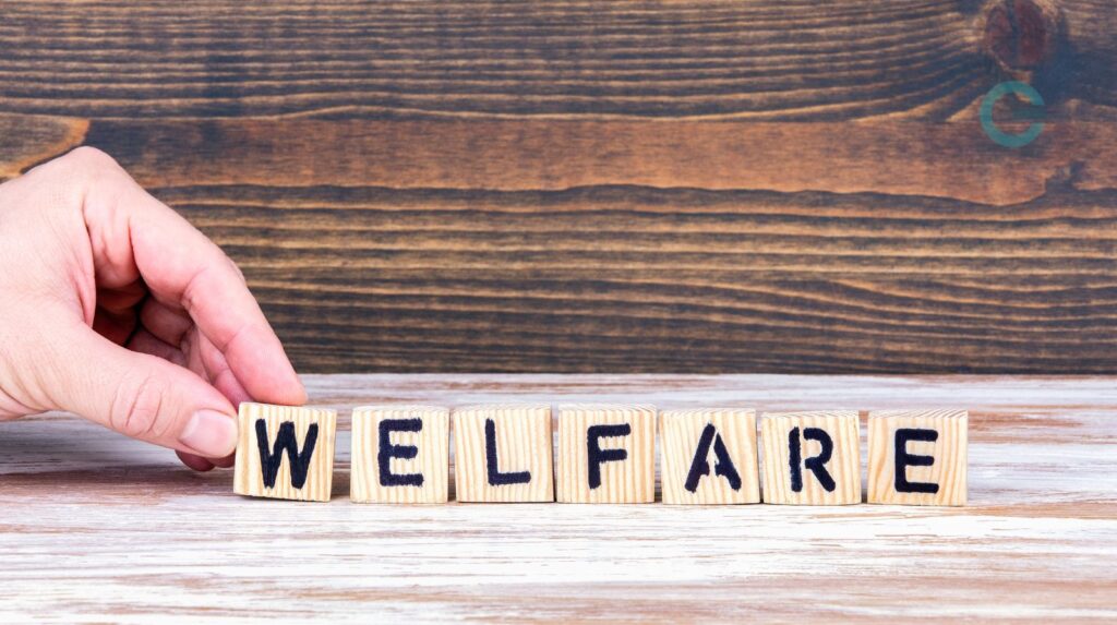 Welfare Italia index 2025, Campania: regione con il minor numero di pensioni di vecchiaia