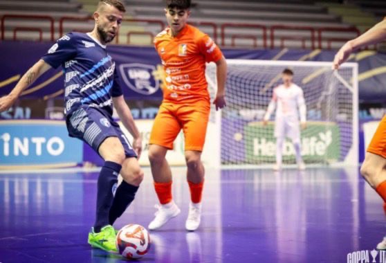 Calcio a 5 Campania, stagione 2025/2026: equilibrio totale e caccia al titolo