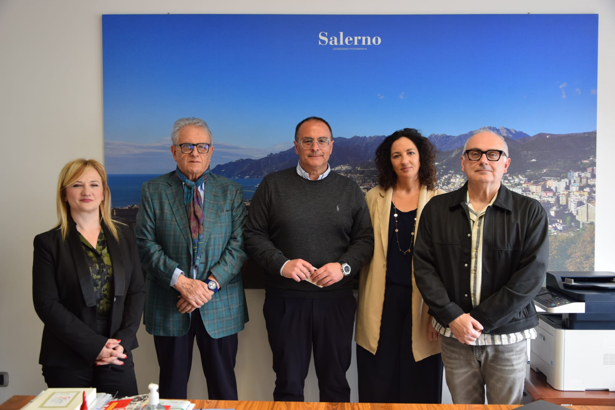 Salerno, dagli scarti alla passerella: studenti e Lilt insieme per la moda che rinasce