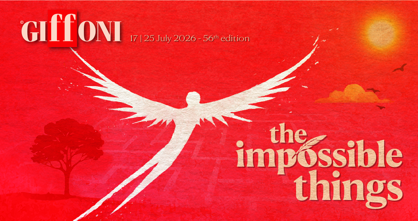 Giffoni Film Festival: per la 56° edizione l’immagine ispirata al mito di Icaro