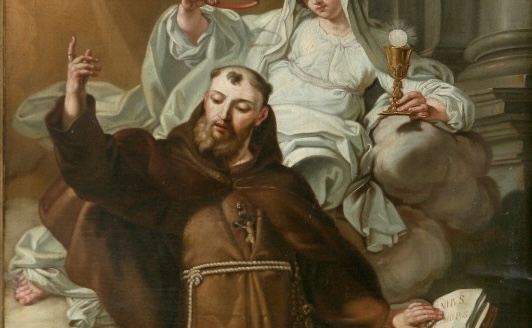 Santo del giorno 24 aprile: San Fedele da Sigmaringen, martire della Controriforma