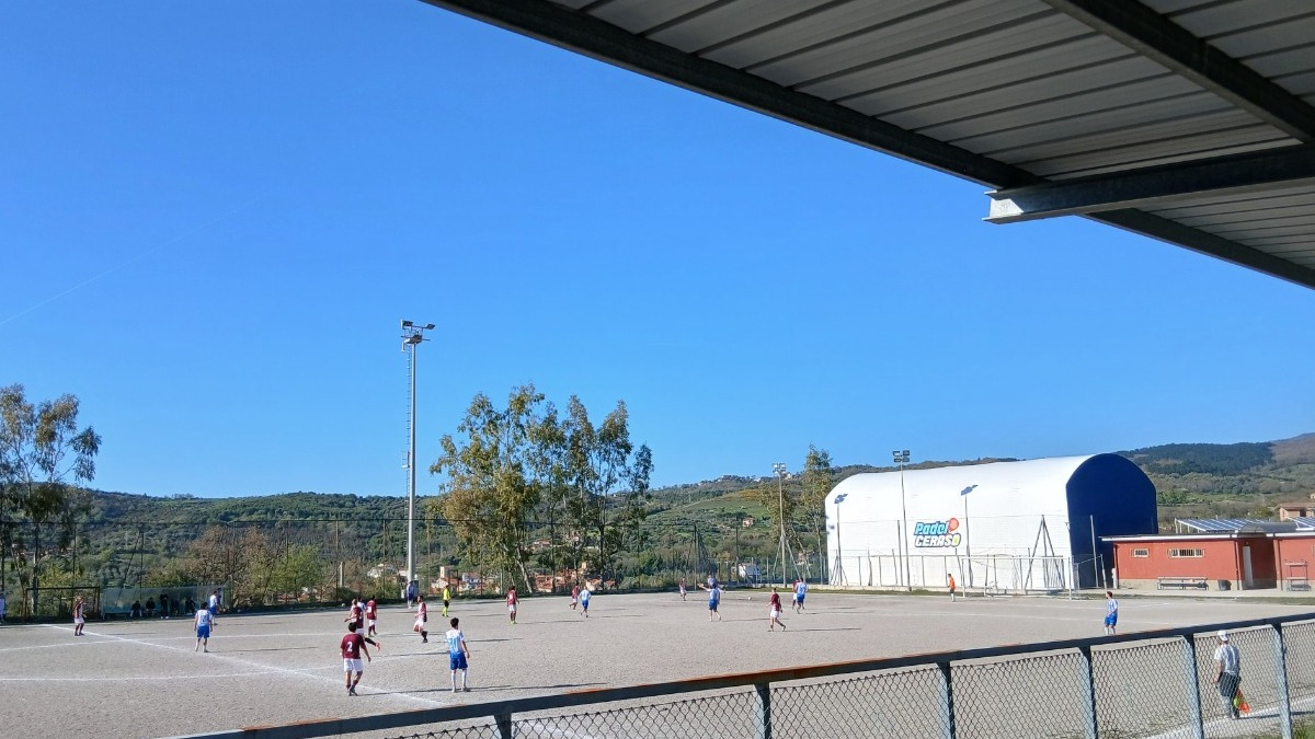 Rissa dopo il match Under 16: maxi squalifiche e stop fino al 2028