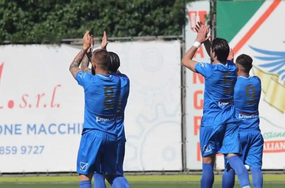 Agropoli Calcio, tra identità cilentana e rilancio: il progetto riparte dal territorio