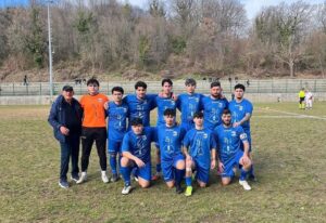 Terza Categoria Cilento 2025-2026: il calcio dei paesi riparte tra derby e passione