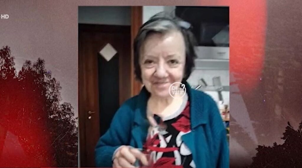 Baronissi, ritrovata la donna scomparsa: è viva, soccorsa in un nocelleto