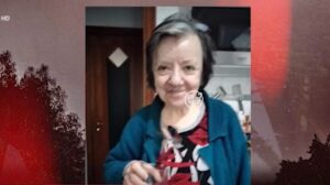 Baronissi, ritrovata la donna scomparsa: è viva, soccorsa in un nocelleto