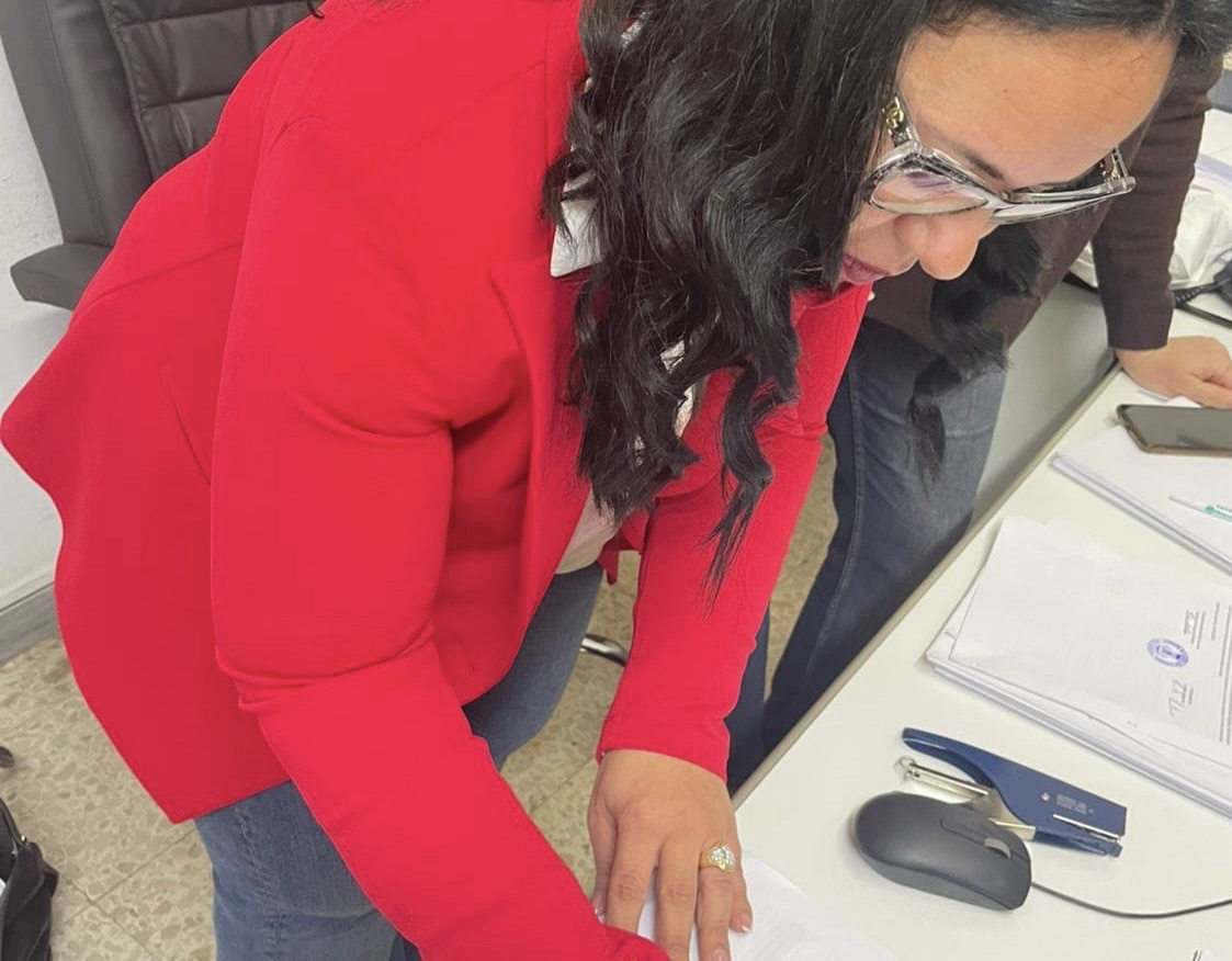 Castel San Lorenzo: entra in servizio l’avvocato Loreta Senatore, rafforzata l’area amministrativa