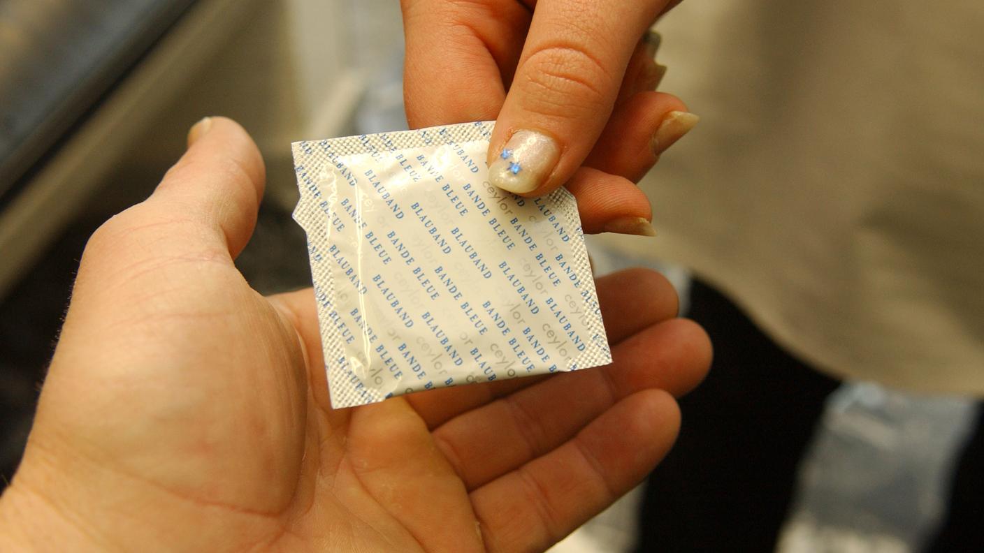 Stealthing e libertà sessuale: noi donne come siamo tutelate?