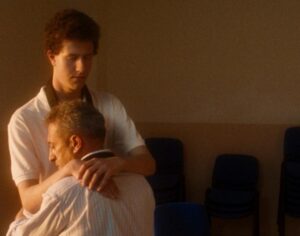 “Oh Boys” girato a Pisciotta alla Quinzaine des Cinéastes del Festival di Cannes