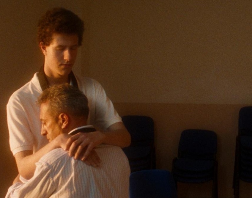 “Oh Boys” girato a Pisciotta alla Quinzaine des Cinéastes del Festival di Cannes