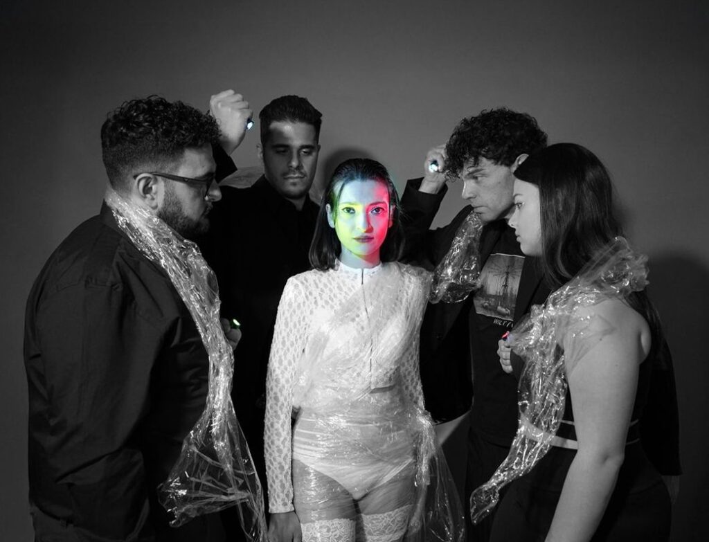 1MayDay, il tradizionale concerto del 1 maggio a Salerno: tra musica, partecipazione e diritti