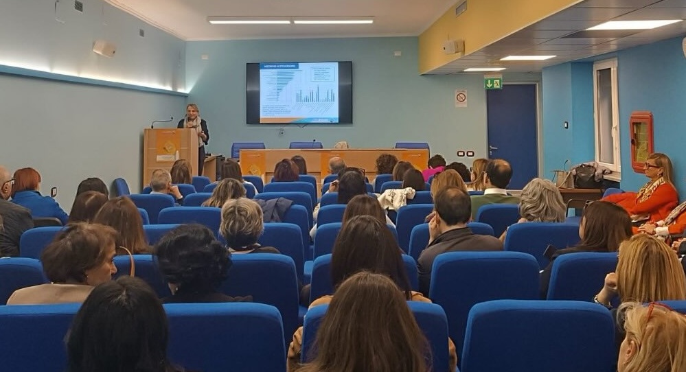 Salute, ASL Salerno: 44mila destinatari raggiunti dalle attività di educazione e promozione nel 2024/2025