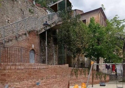 Pisciotta, al via lavori per rendere accessibile la biblioteca-museo del Palazzo Marchesale Pappacoda