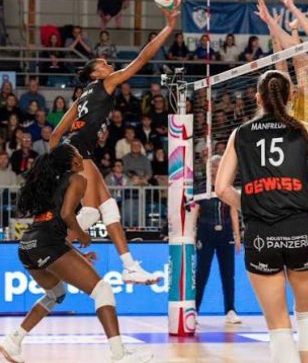 Volley cilentano, sprint finale: equilibrio e spettacolo nel campionato 2025-2026