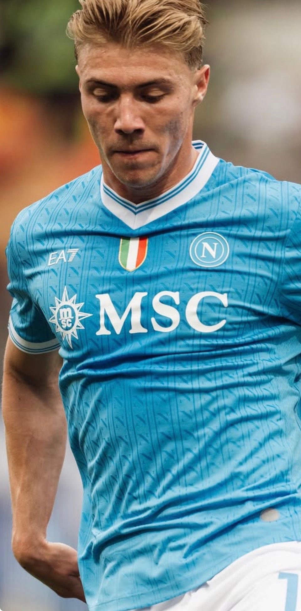 Il Napoli non va oltre l’1-1 contro il Parma in una sfida più complicata del previsto