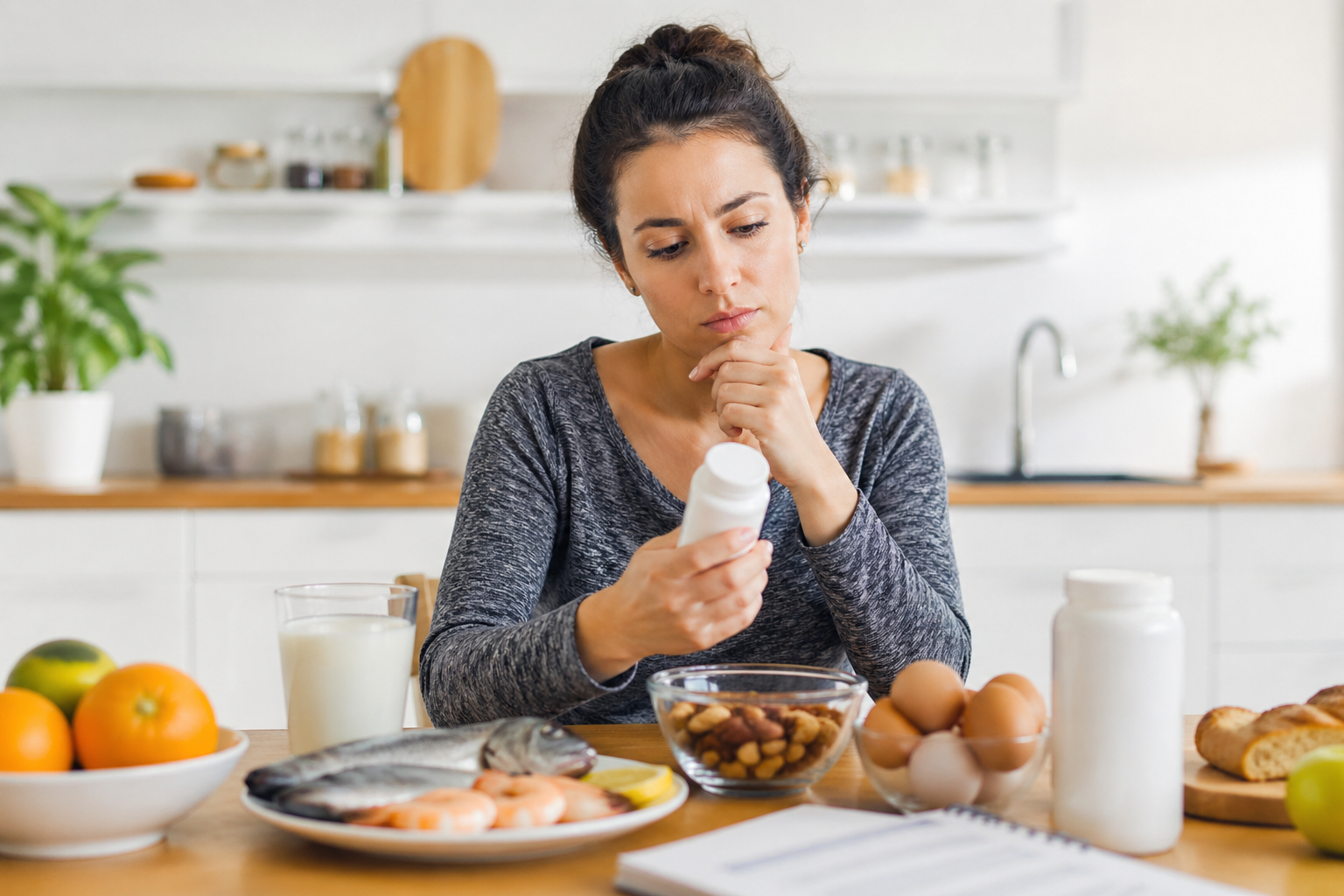 Allergie alimentari in aumento: cosa sapere e come riconoscerle