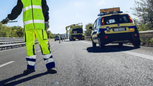 Disinnesco ordigni bellici, Anas: domenica limitazioni tra Eboli e Battipaglia