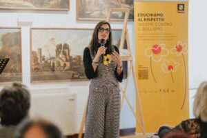 “La bellezza educa al rispetto”: incontri sul bullismo a Salerno, Caserta e Benevento