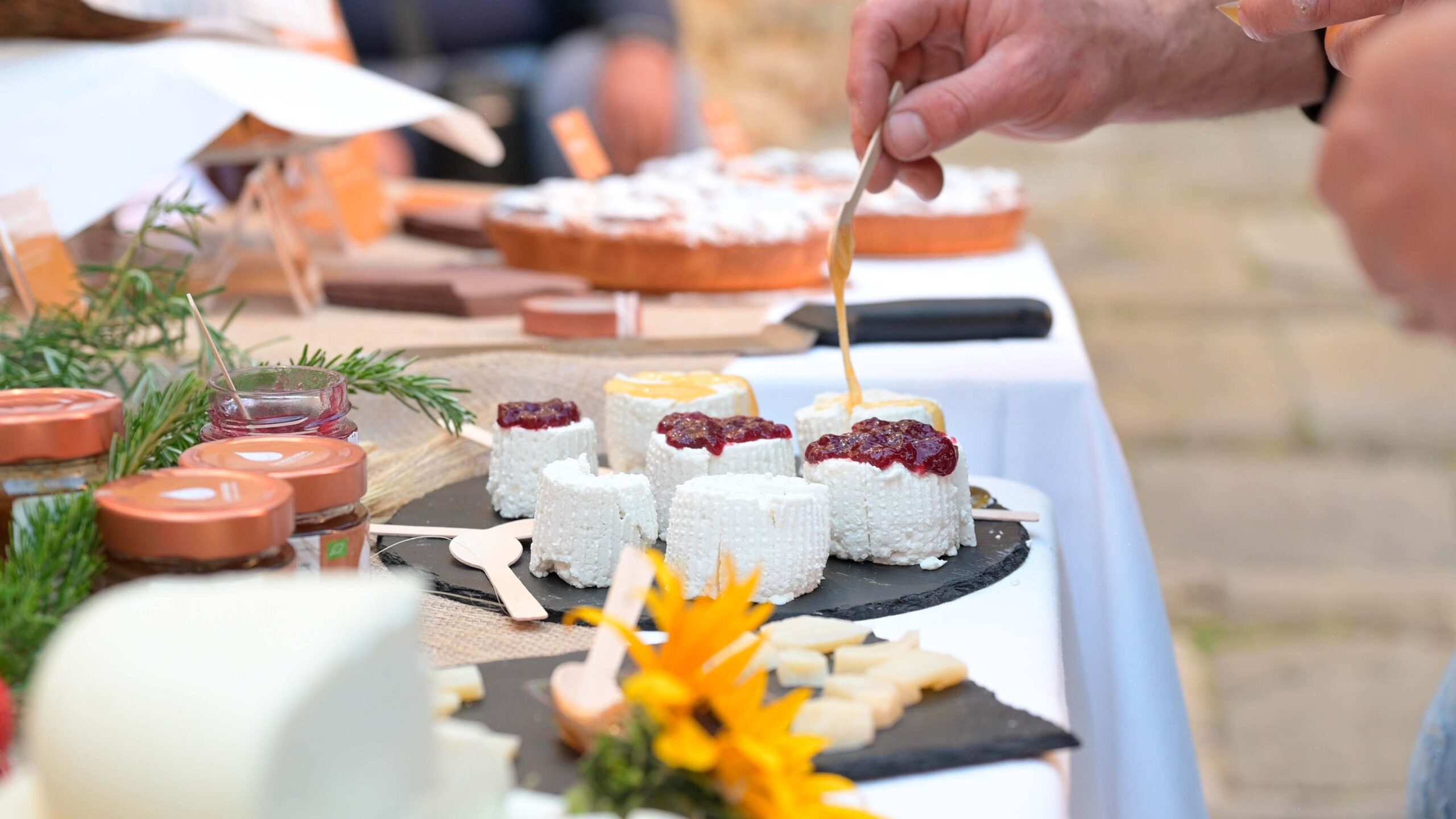 Cilento tastes: tutto pronto per l’evento che mette al centro gli artigiani del gusto