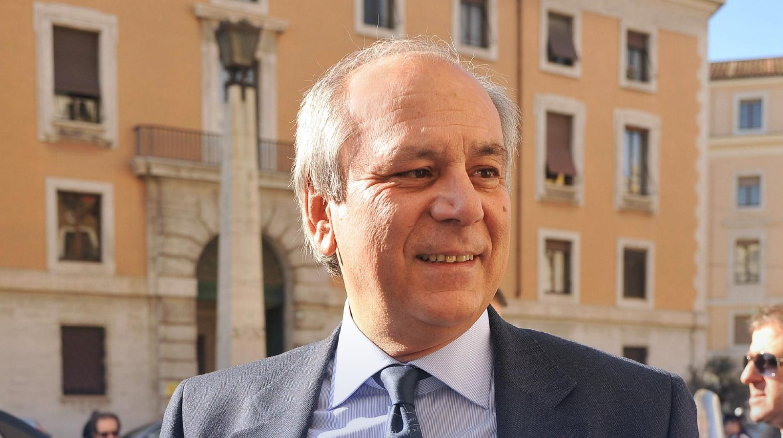 Elezioni Salerno, l’Udc a sostegno del candidato sindaco Armando Zambrano