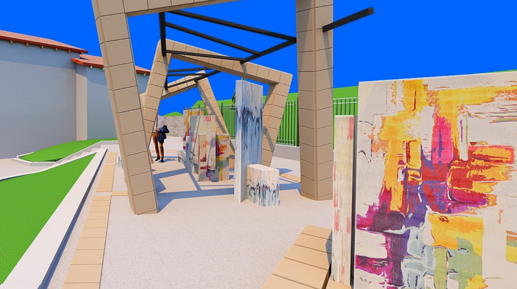 Arte, identità, paesaggio: a Trentinara un nuovo progetto di valorizzazione territoriale