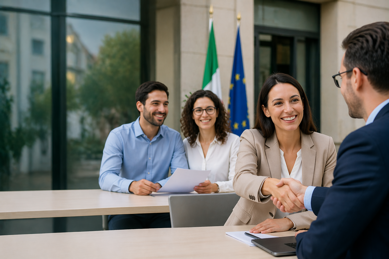 ASMEL: oltre 50mila idonei disponibili, i Comuni possono accelerare le assunzioni