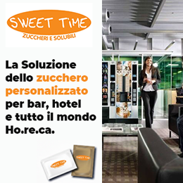 Konte Horeca quadrato mobile