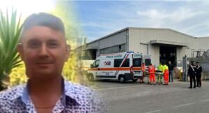 Bellizzi, operaio morto in fabbrica: indagato il titolare dell’ovattificio