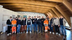 Castellabate rinnova la gestione rifiuti: più digitale, più efficiente, più sostenibile