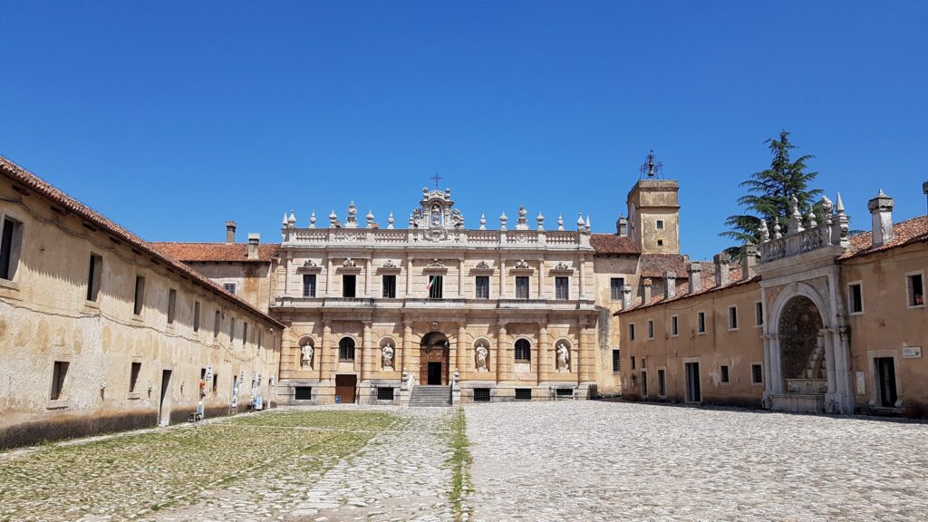 A Padula “Il futuro del Made in Italy”: focus su visione manageriale dello sviluppo territoriale