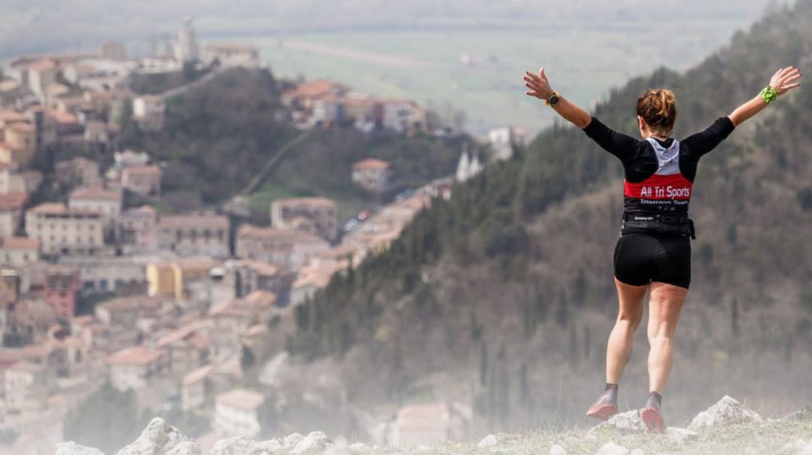 Circuito trail meridionali 2026: il Sud si racconta tra sport, natura e territorio