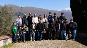 Conclusa la prima settimana di Residenza artistica a Polla: oltre cento cittadini coinvolti