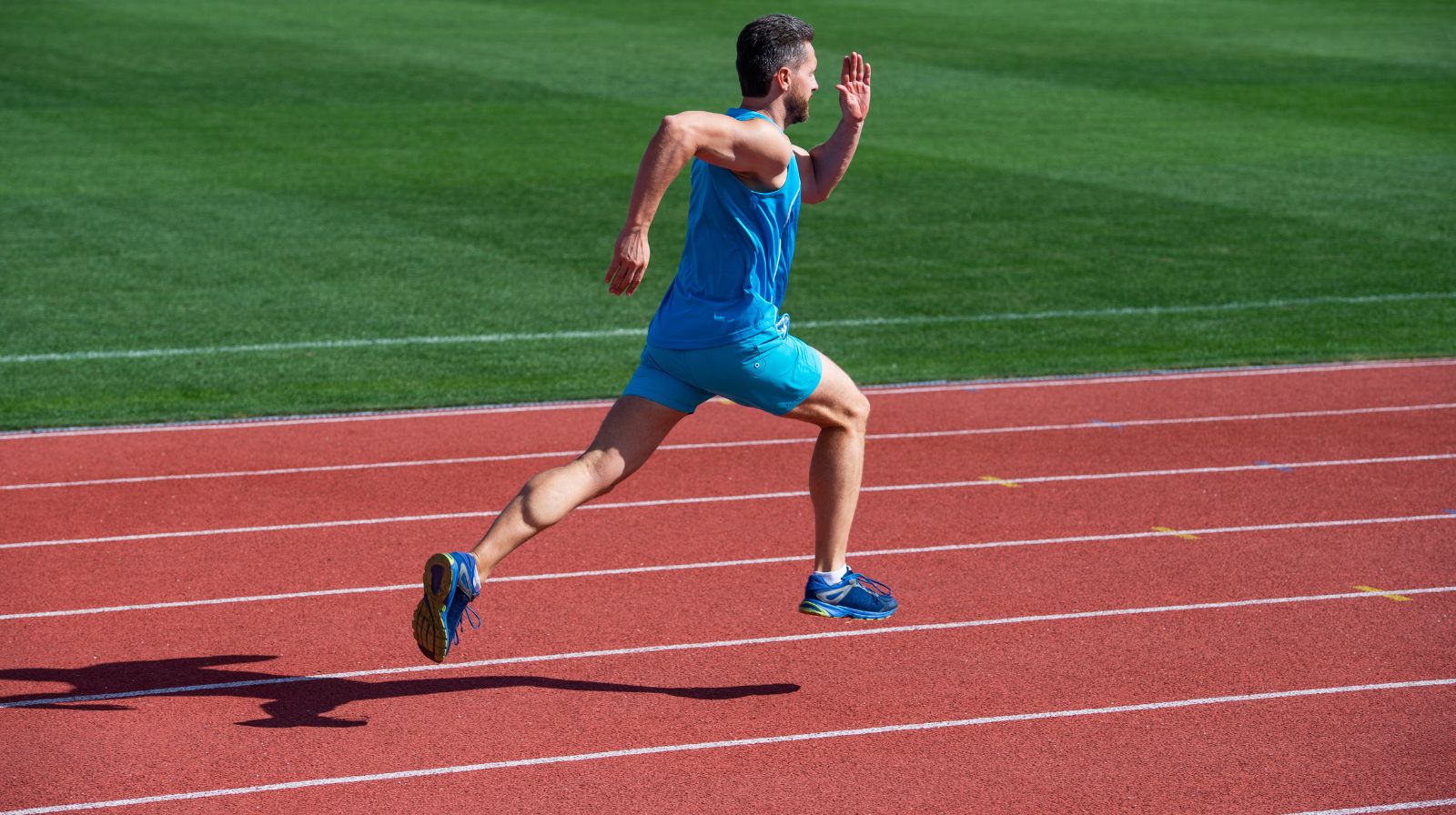 Corsa, il segreto delle ripetute: l’allenamento chiave per velocità e resistenza