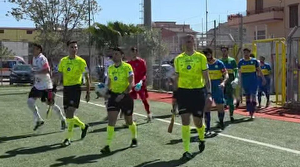 Dalla Serie D alla C: il sogno (e la sfida) delle squadre campane tra tradizione e rilancio